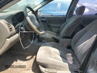 2002 Saturn LS z VIN 1G8JW54RX2Y510735, wystawiony jako Copart lot #67517484 z przebiegiem 272 600 mil mil oraz Szkody całkowita. Historia ofert i sprzedaży dostępna na DreamBid. Obrazek 7.
