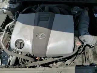 2019 Lexus ES 350 with VIN 58ABZ1B14KU051110, listed as a Copart auction lot 69948425 with 98,344 mi miles and Salvage title. Bid and sale history available at DreamBid. Image 13.