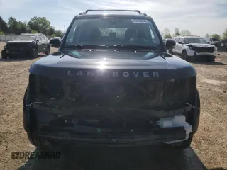 2016 Land Rover LR4 HSE с VIN SALAG2V62GA811692, выставлен на аукционе Copart как лот 56245845 с пробегом 124 442 миль миль и Списание • Salvage title. История ставок и продаж доступна на DreamBid. Изображение 5.