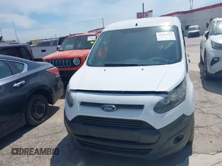 2018 Ford Transit Connect XL с VIN NM0LS6E72J1355888, выставлен на аукционе IAAI как лот 40103112 с пробегом 71 334 миль миль и . История ставок и продаж доступна на DreamBid. Изображение 6.