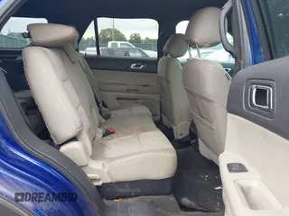 2013 Ford Explorer z VIN 1FM5K7B84DGA17503, wystawiony jako IAAI lot #42617583 z przebiegiem 212 585 mil mil oraz . Historia ofert i sprzedaży dostępna na DreamBid. Obrazek 8.