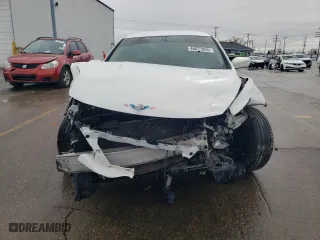 2018 Nissan Altima 2.5 S with VIN 1N4AL3AP6JC237574, listed as a Copart auction lot 46071855 with 106,904 mi miles and Salvage Title. Bid and sale history available at carsss.com. Image 5.