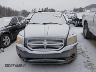 2007 Dodge Caliber SXT z VIN 1B3HB48B47D321277, wystawiony jako IAAI lot #41607140 z przebiegiem 159 286 mil mil oraz . Historia ofert i sprzedaży dostępna na DreamBid. Obrazek 12.