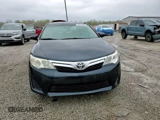 2014 Toyota Camry L with VIN 4T1BF1FK8EU414743, listed as a Copart auction lot 52414365 with 119,181 mi miles and Non Repairable. Bid and sale history available at carsss.com. Image 13.