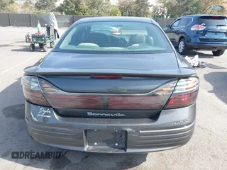 2003 Pontiac Bonneville SE z VIN 1G2HX52K934181238, wystawiony jako IAAI lot #41483636 z przebiegiem 176 737 mil mil oraz . Historia ofert i sprzedaży dostępna na DreamBid. Obrazek 16.