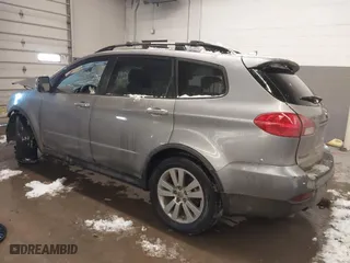 2008 Subaru Tribeca (Natl) 5-Pass Ltd w/Nav with VIN 4S4WX93D084413335, listed as a IAAI auction lot 41296891 with 150,000 mi miles. Bid and sale history available at carsss.com. Image 3.