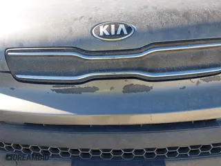 2017 Kia Soul with VIN KNDJN2A24H7487434, listed as a IAAI auction lot 41414887 with 102,972 mi miles. Bid and sale history available at carsss.com. Image 6.
