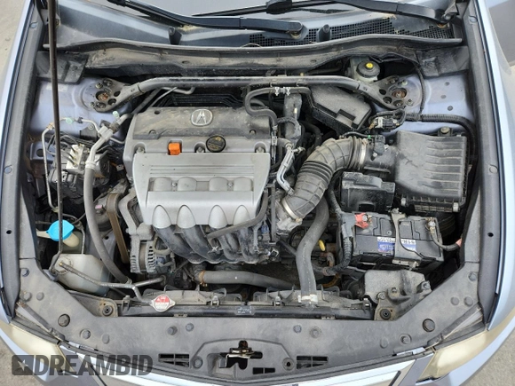 2014 Acura TSX with VIN JH4CU2F4XEC005864, listed as a Copart auction lot 60963645 with 84,909 mi miles and Salvage title. Bid and sale history available at DreamBid. Image 11.