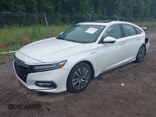2018 Honda Accord Touring with VIN 1HGCV3F98JA002436, listed as a IAAI auction lot 42436735 with 171,779 mi miles and . Bid and sale history available at DreamBid. Image 17.