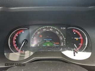 2023 Toyota RAV4 XLE с VIN 2T3P1RFV1PC342230, выставлен на аукционе Copart как лот 62384085 с пробегом 31 672 миль миль и Чистый • Clean title. История ставок и продаж доступна на DreamBid. Изображение 9.