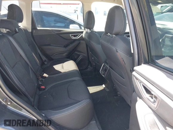2019 Subaru Forester Premium with VIN JF2SKAGC4KH420956, listed as a IAAI auction lot 42244868 with 88,998 mi miles and . Bid and sale history available at DreamBid. Image 8.