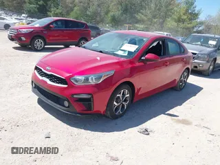 2021 Kia Forte LXS z VIN 3KPF24AD2ME309060, wystawiony jako IAAI lot #42220259 z przebiegiem 79 298 mil mil oraz . Historia ofert i sprzedaży dostępna na DreamBid. Obrazek 21.