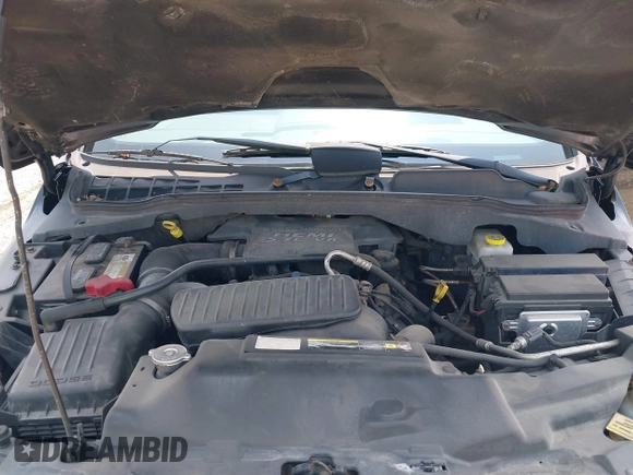 2005 Dodge Durango SLT with VIN 1D4HB48D35F576037, listed as a IAAI auction lot 42873937 with 238,266 mi miles and . Bid and sale history available at DreamBid. Image 10.