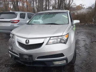 2011 Acura MDX z VIN 2HNYD2H25BH511057, wystawiony jako IAAI lot #41844541 z przebiegiem 141 114 mil mil oraz . Historia ofert i sprzedaży dostępna na DreamBid. Obrazek 12.