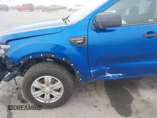 2020 Ford Ranger XL z VIN 1FTER4FH7LLA28302, wystawiony jako IAAI lot #42368065 z przebiegiem 47 176 mil mil oraz . Historia ofert i sprzedaży dostępna na DreamBid. Obrazek 19.
