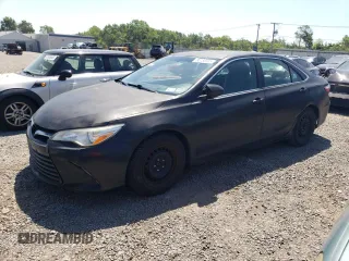 2015 Toyota Camry LE with VIN 4T1BD1FK8FU151242, listed as a Copart auction lot 60780305 with 434,363 mi miles and Clean title. Bid and sale history available at DreamBid. Image 1.