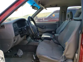 1997 Isuzu Rodeo z VIN 4S2CM58V0V4337626, wystawiony jako Copart lot #55491015 z przebiegiem 163 499 mil mil oraz Tytuł czysty. Historia ofert i sprzedaży dostępna na DreamBid. Obrazek 7.