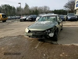 2004 Saturn L L300 2 z VIN 1G8JD54RX4Y520917, wystawiony jako Copart lot #88127805 z przebiegiem 70 549 mil mil oraz Szkoda całkowita • Salvage title. Historia ofert i sprzedaży dostępna na DreamBid. Obrazek 11.