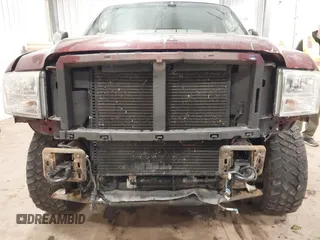 2005 Ford F-250 XL with VIN 1FTSW21P55EC24485, listed as a IAAI auction lot 41717423 with 117,214 mi miles and . Bid and sale history available at DreamBid. Image 6.