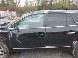 2017 Buick Enclave Leather with VIN 5GAKRBKD8HJ351790, listed as a IAAI auction lot 41962452 with 67,848 mi miles and . Bid and sale history available at DreamBid. Image 14.