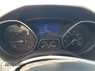 2013 Ford Focus SE with VIN 1FADP3K24DL162379, listed as a Copart auction lot 54990745 with 112,202 mi miles and Clean Title. Bid and sale history available at DreamBid. Image 9.