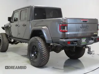 2023 Jeep Gladiator Freedom z VIN 1C6HJTAG2PL519578, wystawiony jako Copart lot #58429715 z przebiegiem 41 914 mil mil oraz Szkoda całkowita • Salvage title. Historia ofert i sprzedaży dostępna na DreamBid. Obrazek 4.