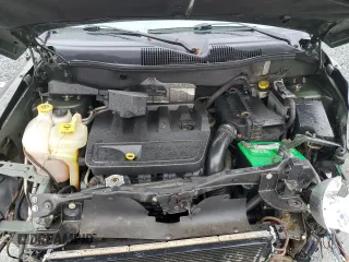 2009 Jeep Compass North with VIN 1J4FT47BX9D192298, listed as a Copart auction lot 45315155 with 111,616 mi miles and Salvage Title. Bid and sale history available at carsss.com. Image 13.