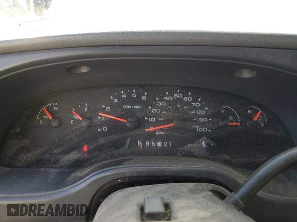 2006 Ford Econoline Cargo with VIN 1FTSS34L16HA63689, listed as a Copart auction lot 45813995 with 257,975 mi miles and Clean Title. Bid and sale history available at DreamBid. Image 9.