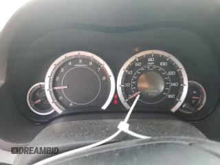 2009 Acura TSX z VIN JH4CU256X9C020115, wystawiony jako Copart lot #60464685 z przebiegiem 170 308 mil mil oraz Szkoda całkowita • Salvage title. Historia ofert i sprzedaży dostępna na DreamBid. Obrazek 9.