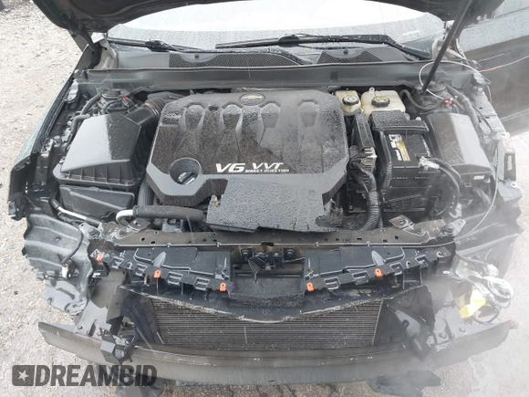2017 Chevrolet Impala Premier with VIN 2G1145S3XH9161916, listed as a IAAI auction lot 41751333 with 134,272 mi miles and . Bid and sale history available at DreamBid. Image 10.