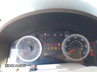 2008 Ford Escape Hybrid с VIN 1FMCU59H48KB09466, выставлен на аукционе IAAI как лот 42597739 с пробегом 145 559 миль миль и . История ставок и продаж доступна на DreamBid. Изображение 7.