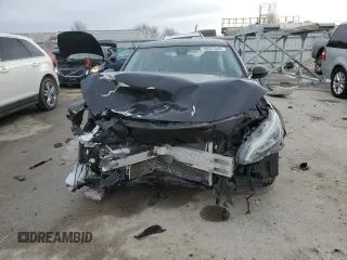 2019 Nissan Altima 2.5 SL with VIN 1N4BL4EVXKC184270, listed as a Copart auction lot 46521425 with 72,707 mi miles and Salvage Title. Bid and sale history available at carsss.com. Image 5.