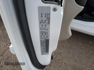 2017 Dodge Grand Caravan SXT with VIN 2C4RDGCG1HR750697, listed as a Copart auction lot 83490934 with 169,817 mi miles and Salvage Title. Bid and sale history available at DreamBid. Image 12.