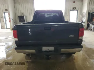 2000 Ford Ranger XLT z VIN 1FTZR15X9YPA64162, wystawiony jako Copart lot #59108485 z przebiegiem 178 784 mil mil oraz Szkoda całkowita • Salvage title. Historia ofert i sprzedaży dostępna na DreamBid. Obrazek 6.