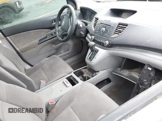 2013 Honda CR-V EX z VIN 2HKRM4H55DH626820, wystawiony jako IAAI lot #41823807 z przebiegiem 119 943 mil mil oraz . Historia ofert i sprzedaży dostępna na DreamBid. Obrazek 5.