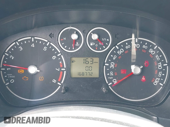 2010 Ford Transit Connect XL с VIN NM0LS6AN4AT008720, выставлен на аукционе IAAI как лот 42216533 с пробегом 168 772 миль миль и . История ставок и продаж доступна на DreamBid. Изображение 7.