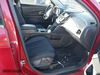 2014 Chevrolet Equinox LT with VIN 2GNFLFEK9E6107987, listed as a IAAI auction lot 41875153 with 74,649 mi miles. Bid and sale history available at carsss.com. Image 5.