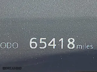 2016 Toyota Prius Four with VIN JTDKARFU6G3508681, listed as a IAAI auction lot 41873228 with 65,418 mi miles. Bid and sale history available at carsss.com. Image 15.