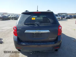 2015 Chevrolet Equinox LT with VIN 2GNFLBE34F6119127, listed as a IAAI auction lot 41843459 with Not Provided miles and . Bid and sale history available at carsss.com. Image 16.