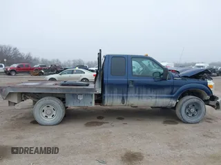 2015 Ford F-250 XL с VIN 1FD7X2B63FEC15046, выставлен на аукционе IAAI как лот 41502647 с пробегом 267 584 миль миль и . История ставок и продаж доступна на DreamBid. Изображение 13.