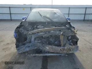 2022 Subaru WRX Premium with VIN JF1VBAF67N9011913, listed as a Copart auction lot 52700965 with Not Provided miles and Salvage Title. Bid and sale history available at carsss.com. Image 5.