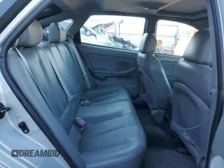 2006 Hyundai Elantra GLS z VIN KMHDN56D96U189271, wystawiony jako Copart lot #46472245 z przebiegiem 139 094 mil mil oraz Szkoda całkowita • Salvage title. Historia ofert i sprzedaży dostępna na DreamBid. Obrazek 10.