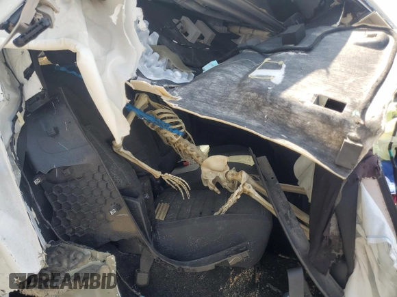 2021 Ford Ranger XL с VIN 1FTER4EH0MLD91737, выставлен на аукционе Copart как лот 60822215 с пробегом Не указан миль и Списание • Salvage title. История ставок и продаж доступна на DreamBid. Изображение 10.