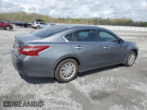 2018 Nissan Altima 2.5 S with VIN 1N4AL3AP2JC210243, listed as a Copart auction lot 50940875 with 120,258 mi miles and Salvage Title. Bid and sale history available at carsss.com. Image 3.
