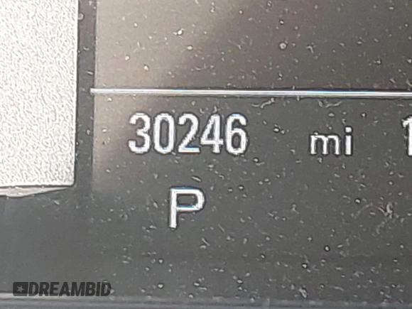 2014 Audi S4 Premium Plus with VIN WAUBGAFL1EA026018, listed as a IAAI auction lot 41897863 with 30,246 mi miles. Bid and sale history available at carsss.com. Image 16.