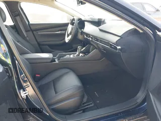 2025 Mazda 3 S Preferred with VIN 3MZBPACM9SM454771, listed as a IAAI auction lot 41997209 with 3,748 mi miles and . Bid and sale history available at DreamBid. Image 5.