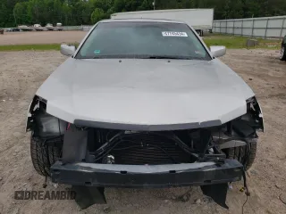 2006 Cadillac CTS-V with VIN 1G6DN57U760204024, listed as a Copart auction lot 55496974 with 117,916 mi miles and Salvage Title. Bid and sale history available at carsss.com. Image 5.