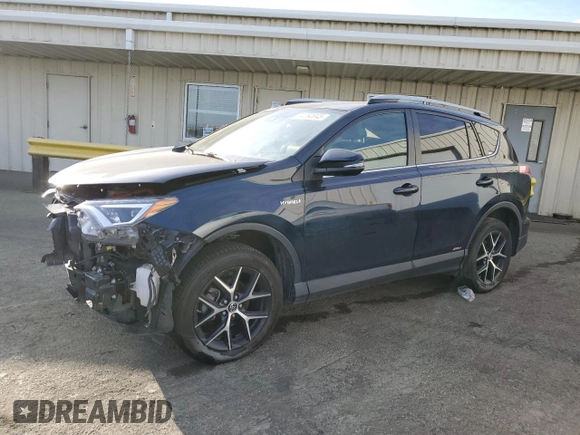 2017 Toyota RAV4 SE с VIN JTMJJREV6HD075610, выставлен на аукционе Copart как лот 44260045 с пробегом 62 122 миль миль и Списание • Salvage title. История ставок и продаж доступна на DreamBid. Изображение 1.