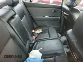 2007 Nissan Sentra S с VIN 3N1AB61E27L684934, выставлен на аукционе Copart как лот 61868265 с пробегом Не указан миль и Списание • Salvage title. История ставок и продаж доступна на DreamBid. Изображение 10.