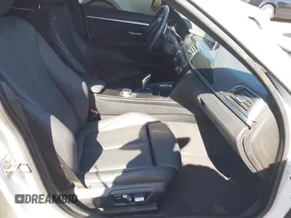 2019 BMW 4 Series 430i with VIN WBA4J1C54KBM18190, listed as a IAAI auction lot 42012759 with 73,598 mi miles. Bid and sale history available at carsss.com. Image 5.